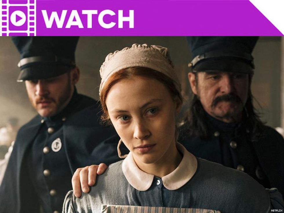 Alias Grace