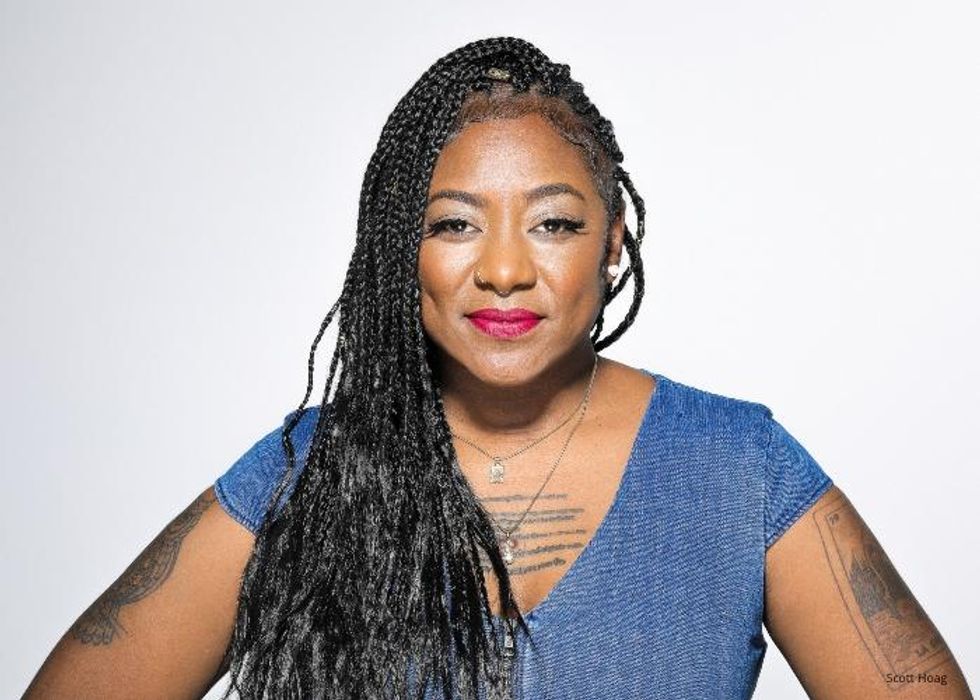 alicia garza