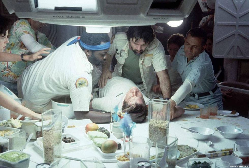 Alien (1979)