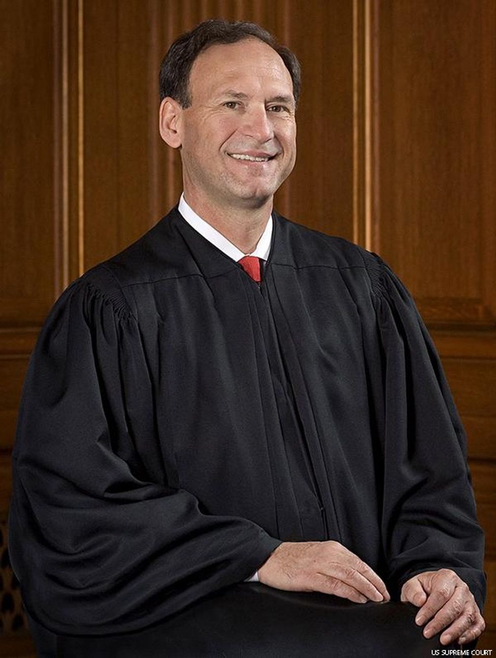 Alito