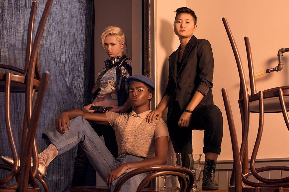 All Aboard the Zandwagon