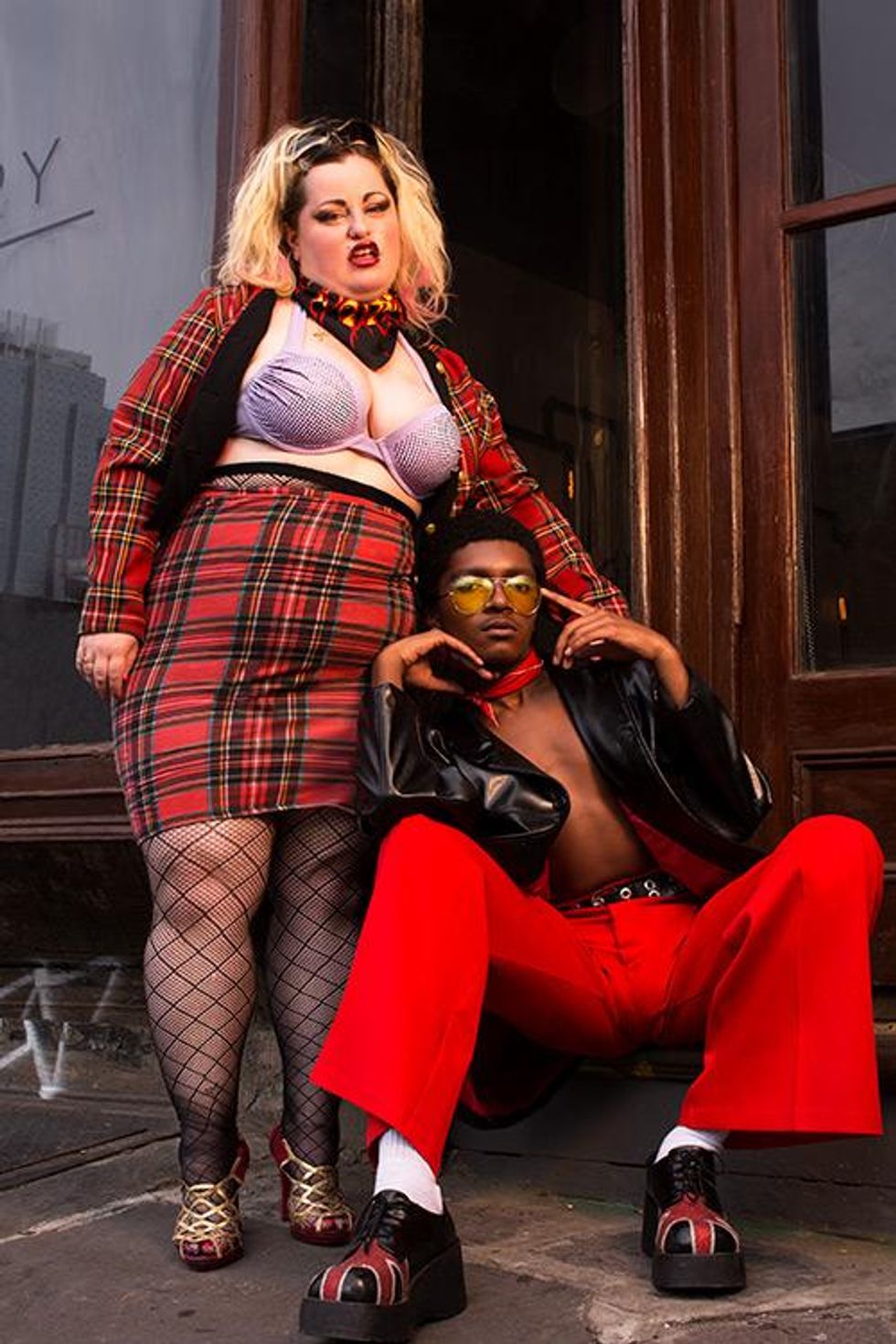 All Aboard the Zandwagon