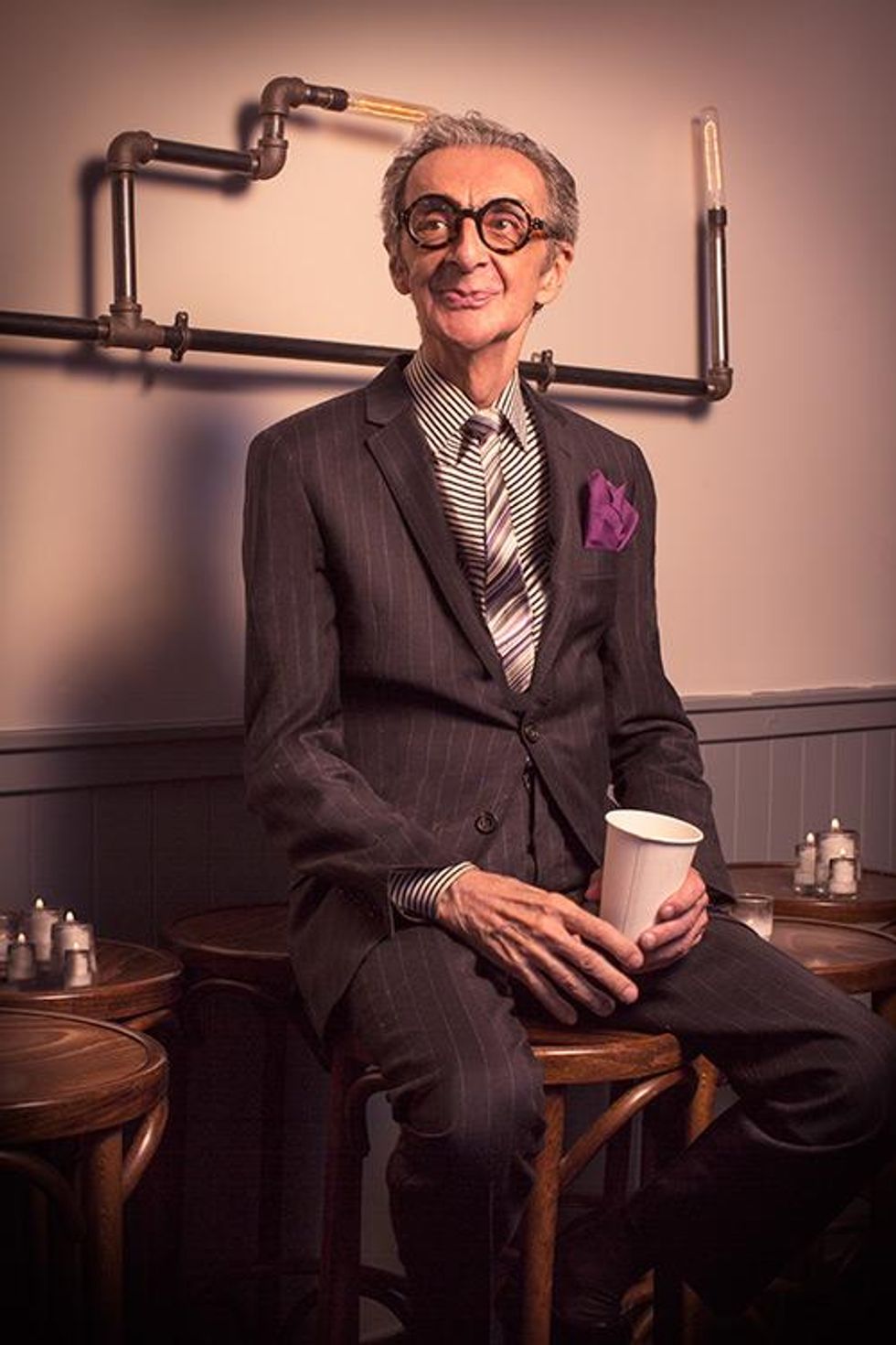 All Aboard the Zandwagon