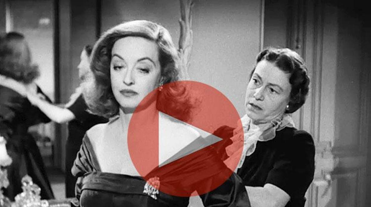 all about eve