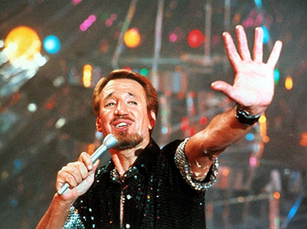 All That Jazz movie still