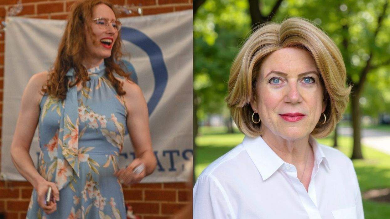 Alabama Democrats hit back at GOP on affordability: ‘Did transgender people do that?’