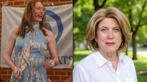 Alabama Democrats hit back at GOP on affordability: ‘Did transgender people do that?’