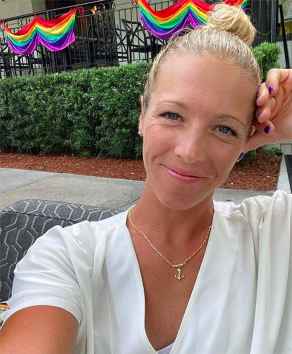 Ally Carda \u2014 Women\u2019s Softball