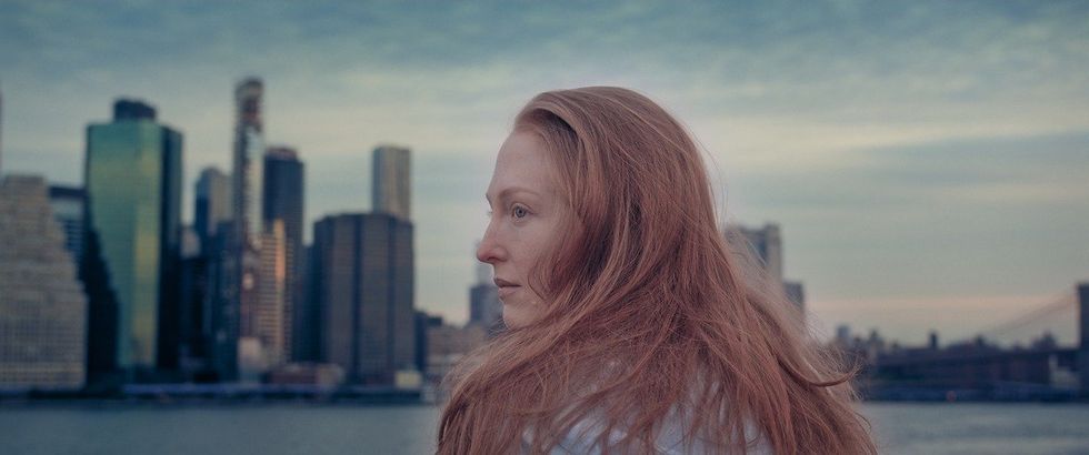 Alone With You (2022)