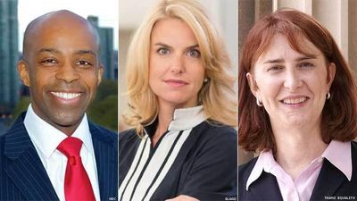 LGBTQ+ Leaders on Biden's Win and Trump's Defeat