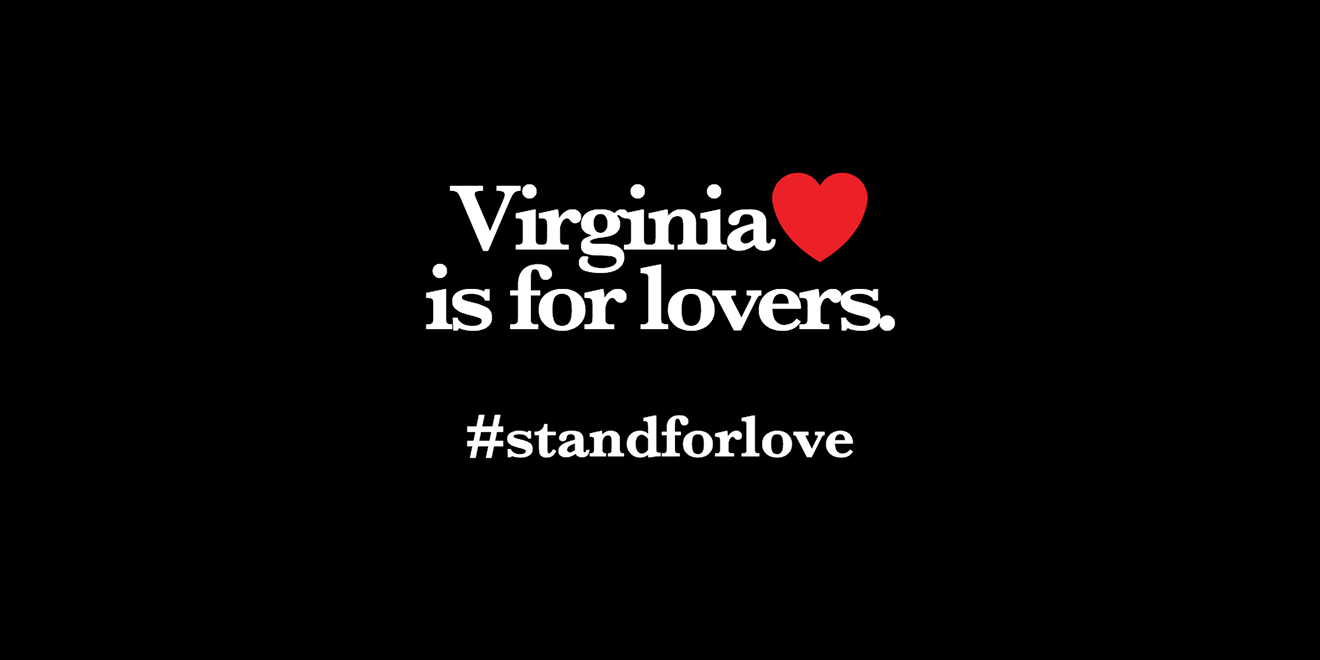 Virginia Is for Lovers But It's Not for Hate