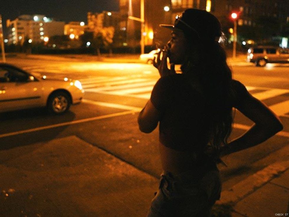 Alton Photo by Toby Oppenheimer