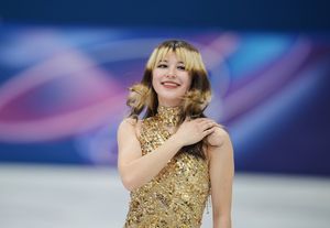 Olympic ice skating champion Alysa Liu's teenage trans sibling outed by far-right media