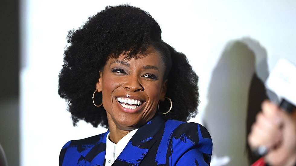 Amber Ruffin will roast Washington pols at WHCA Dinner