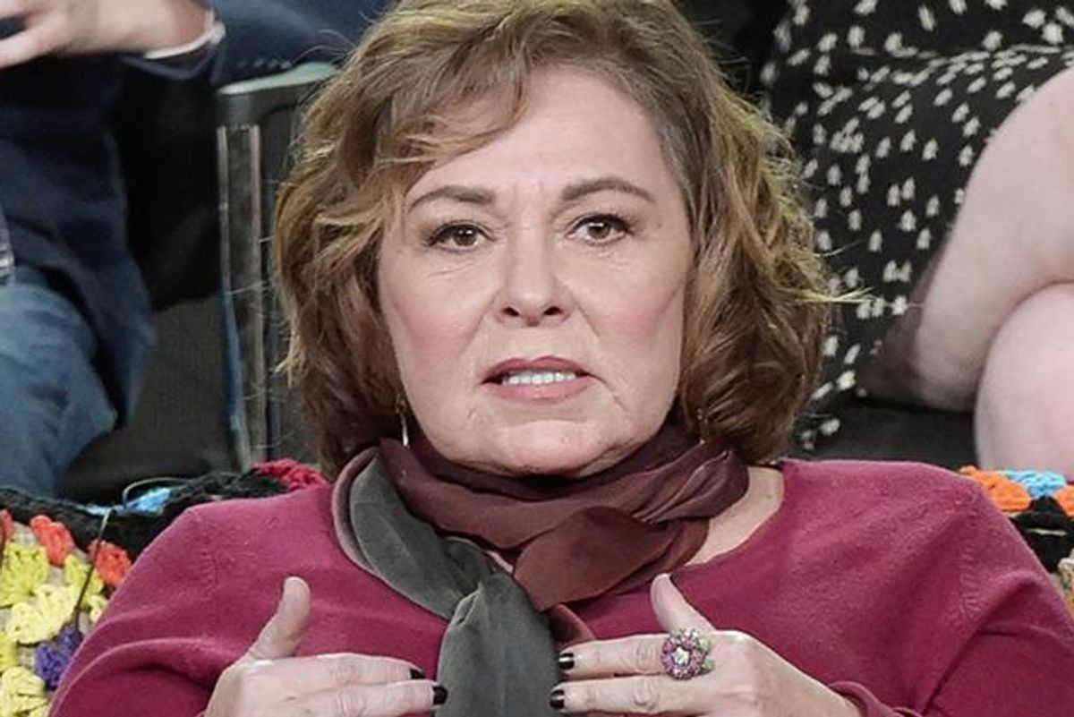 Ambien Manufacturer To Roseanne: ‘Racism Is Not a Known Side Effect’