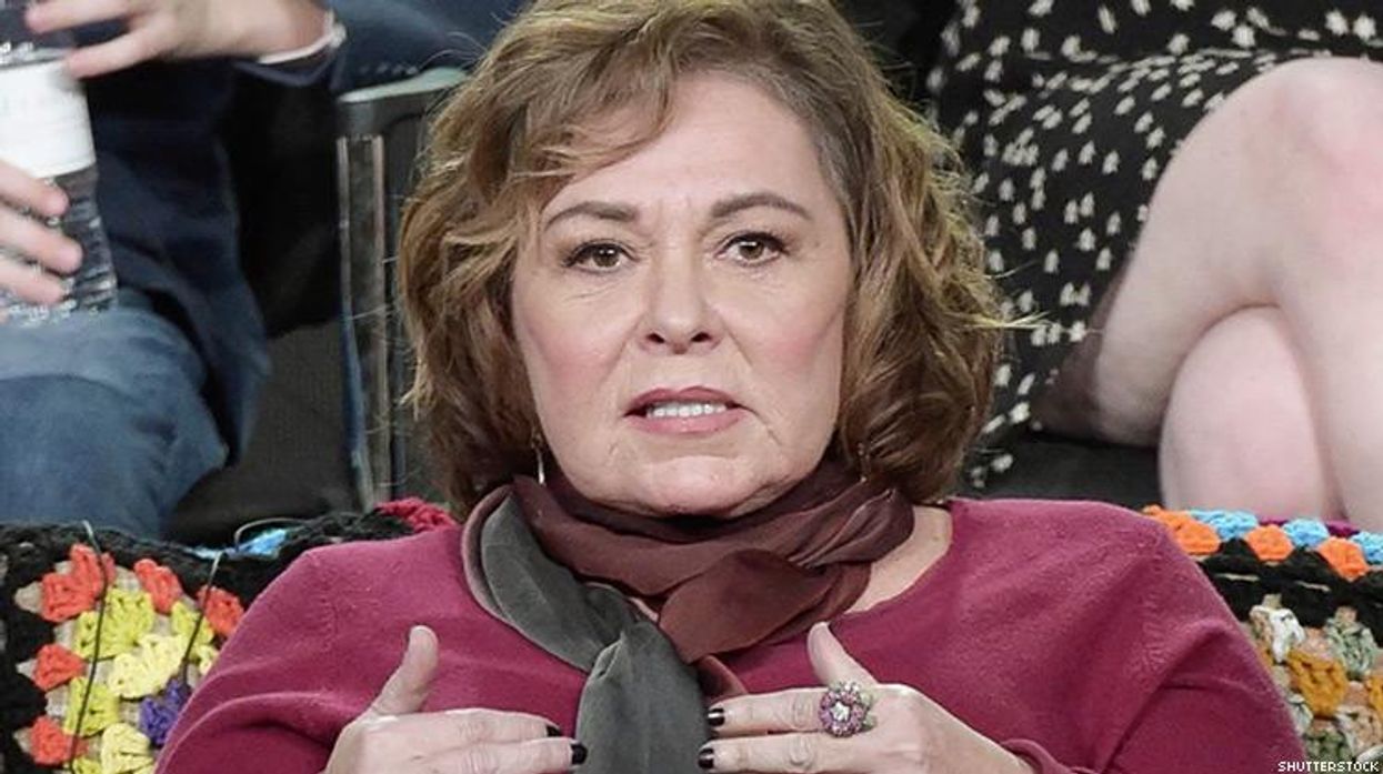 Ambien Manufacturer To Roseanne: ‘Racism Is Not a Known Side Effect’