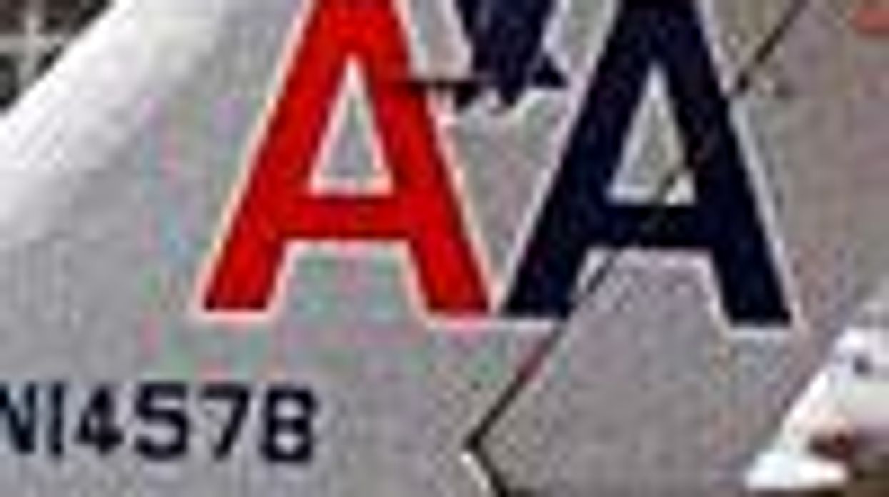 American_airlines