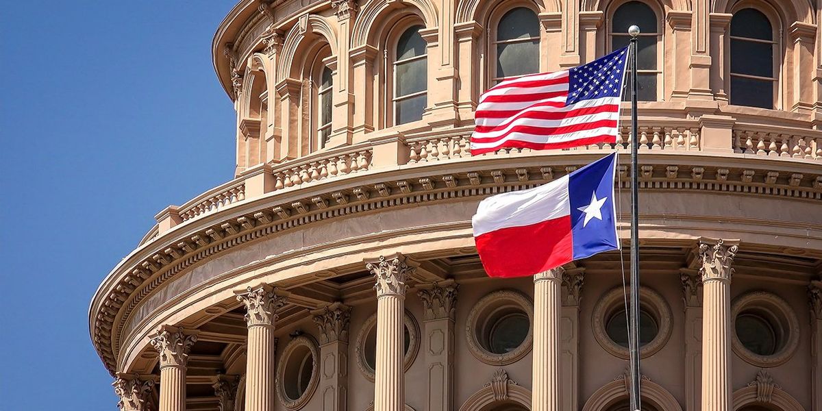 Cisgender kids in Texas can't get care due to anti-trans laws