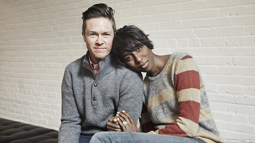 American Attitudes on Transgender-Related Policies