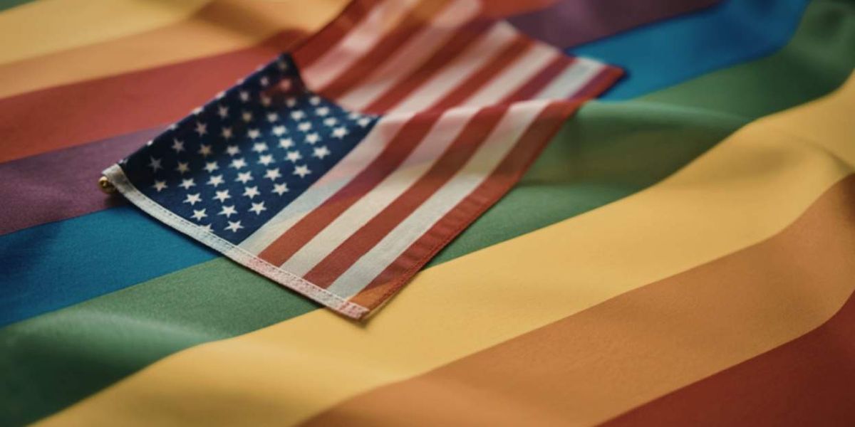 Immigrating while queer: America has a complex history of exclusion