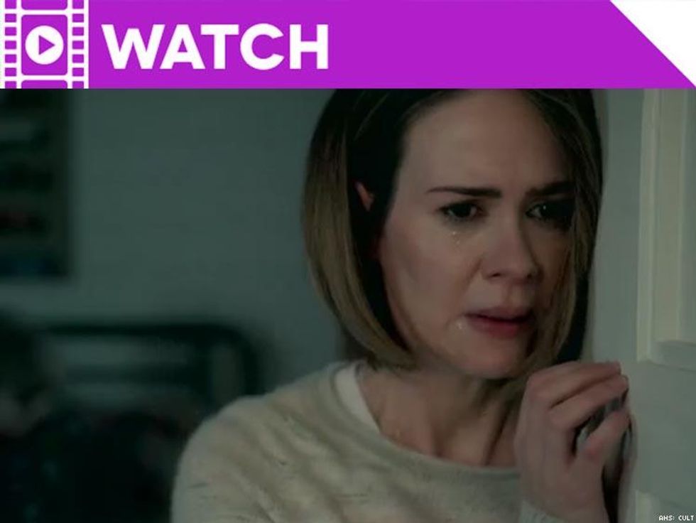 American Horror Story: Cult