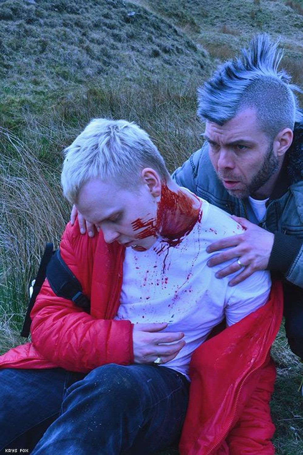 American Werewolf In London