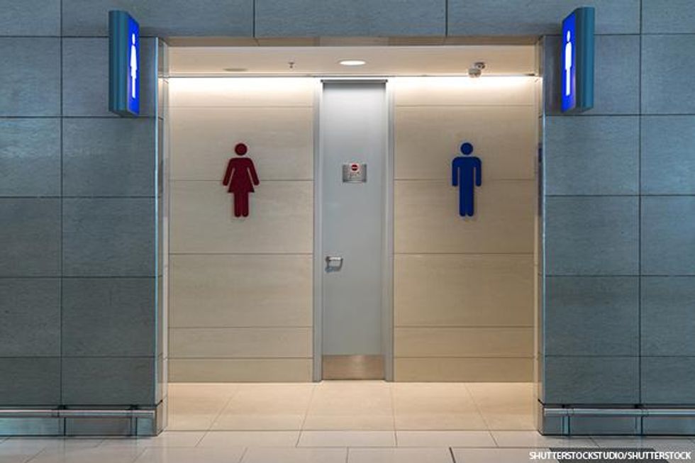 Americans view policy proposals on transgender and gender identity issues