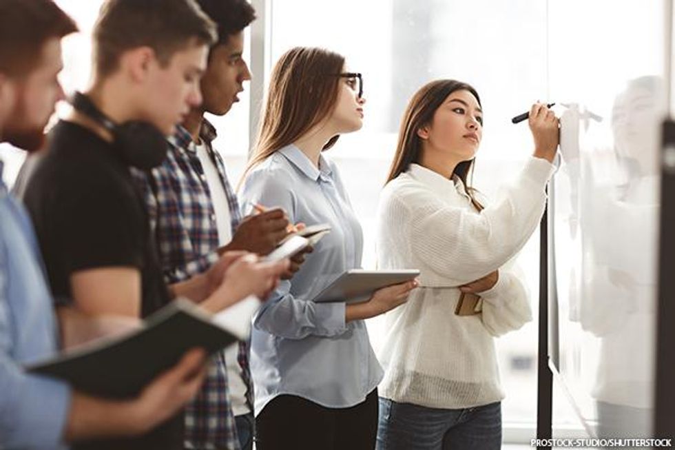 Americans view policy proposals on transgender and gender identity issues