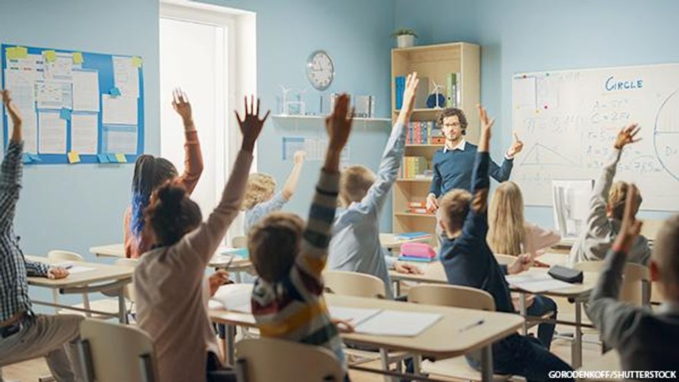 Americans view policy proposals on transgender and gender identity issues