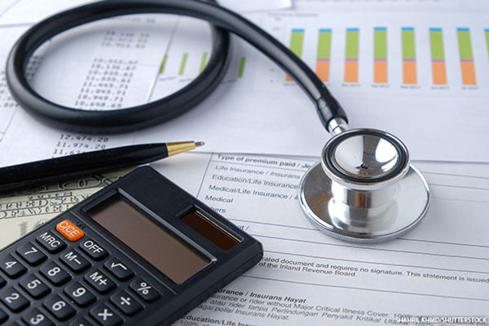 Americans view policy proposals on transgender and gender identity issues