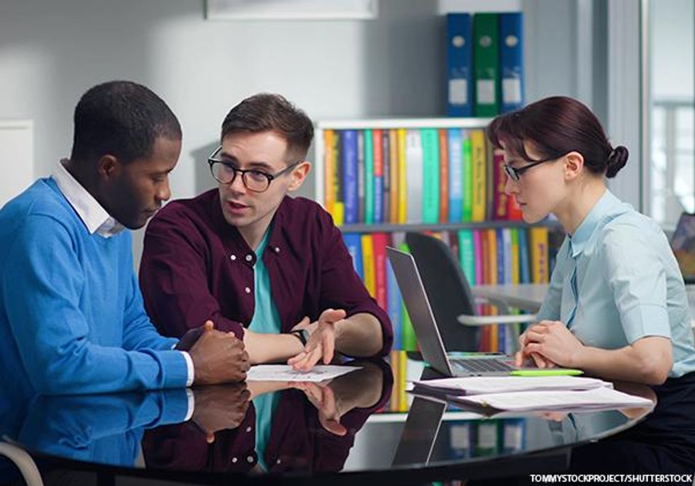 Americans view policy proposals on transgender and gender identity issues