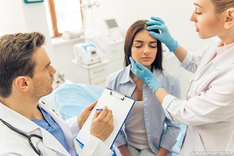 Americans view policy proposals on transgender and gender identity issues