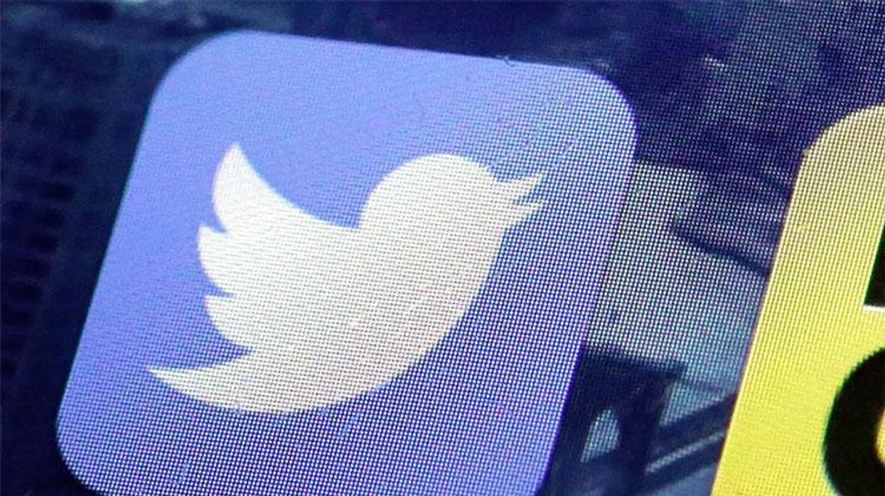 Amnesty International Calls Twitter Out For Mishandling Abuse