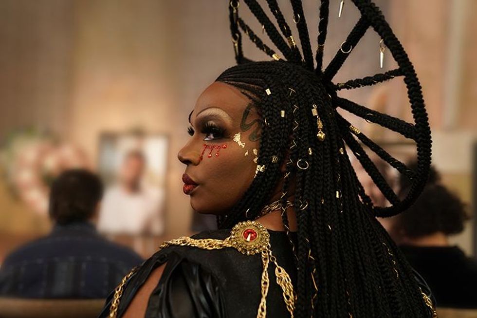 Amrand Fields as Bussey