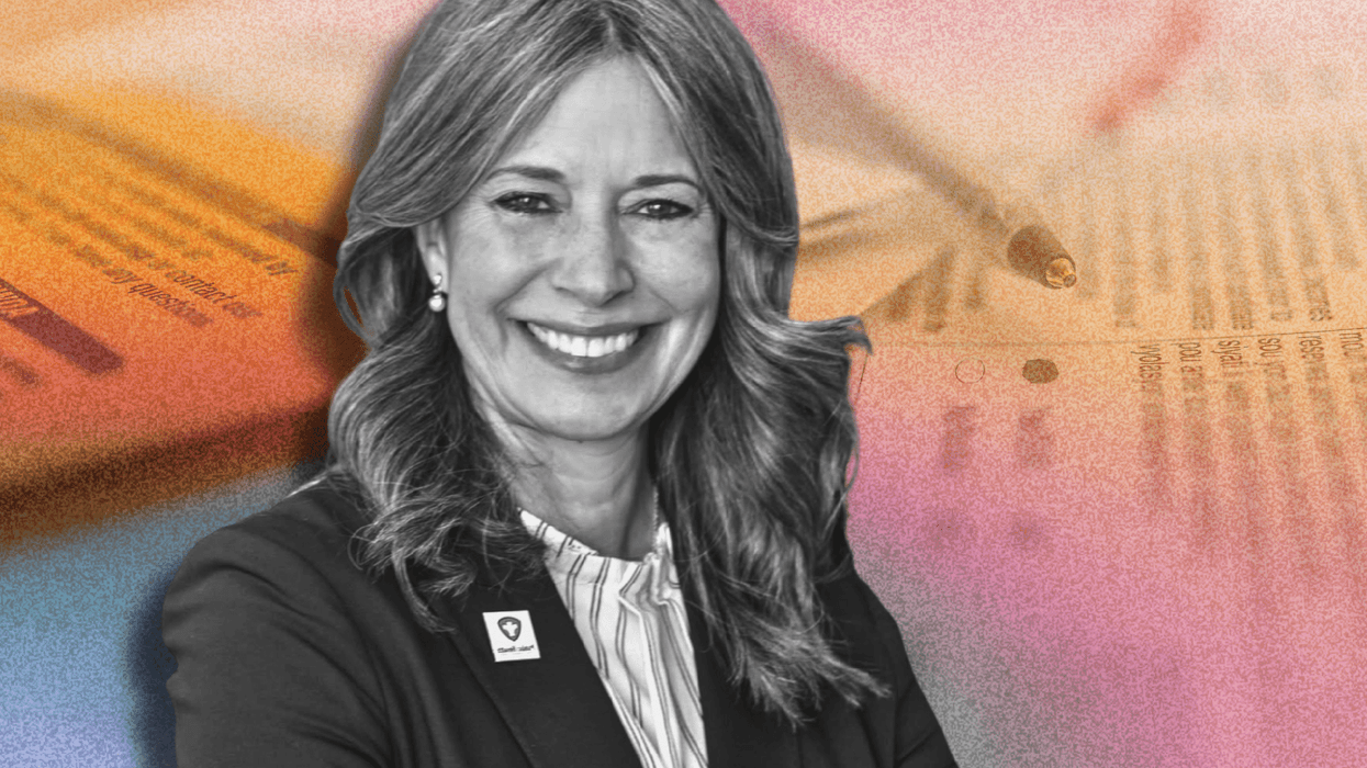 Ohio Democratic gubernatorial candidate’s LGBTQ+ damage control meeting devolves into ‘shitshow’