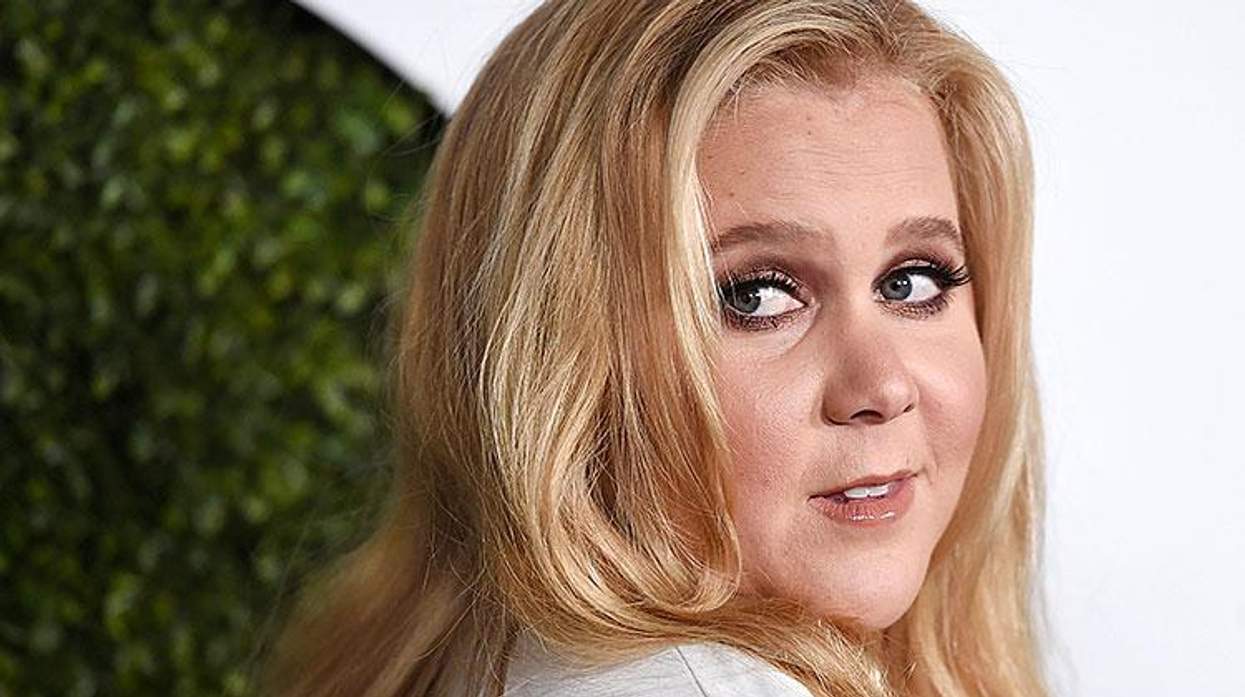 Amy Schumer