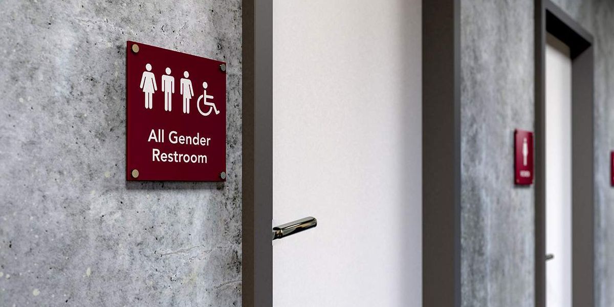 Two more colleges - Arizona and USC - reject Trump trans bathroom ban compact