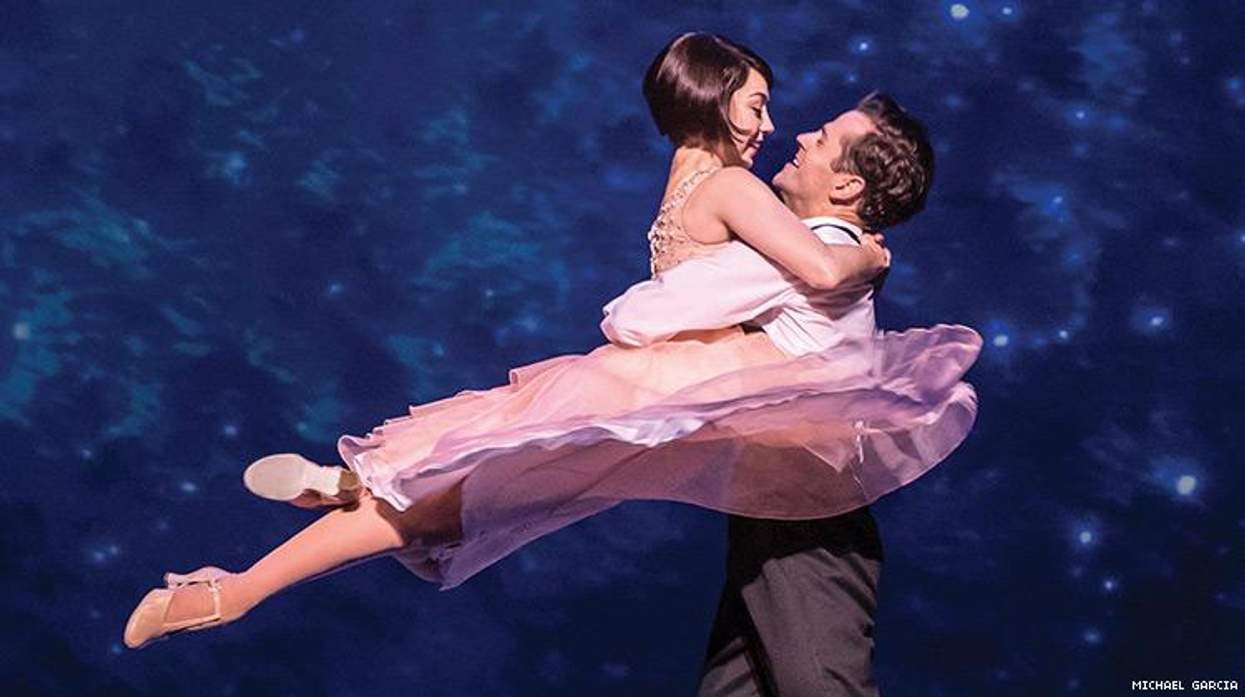 An American in Paris