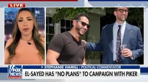 Is Fox News now mentioning Hasan Piker more than trans people? We investigate