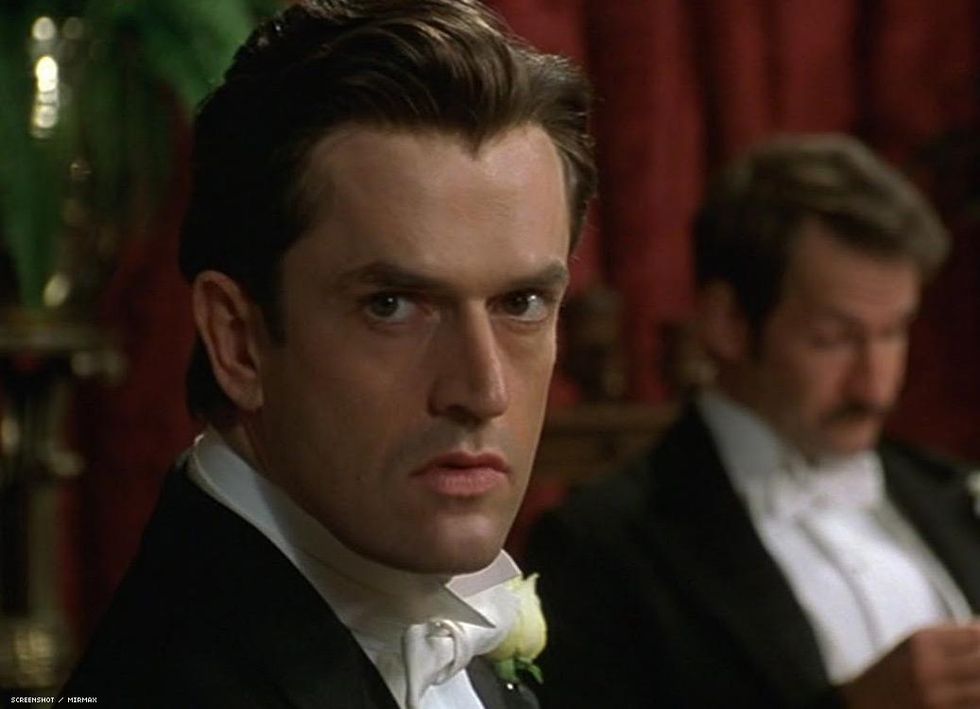 An Ideal Husband, 1999