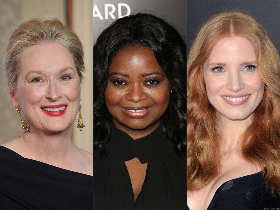 An LGBT Watch Guide to the Golden Globes