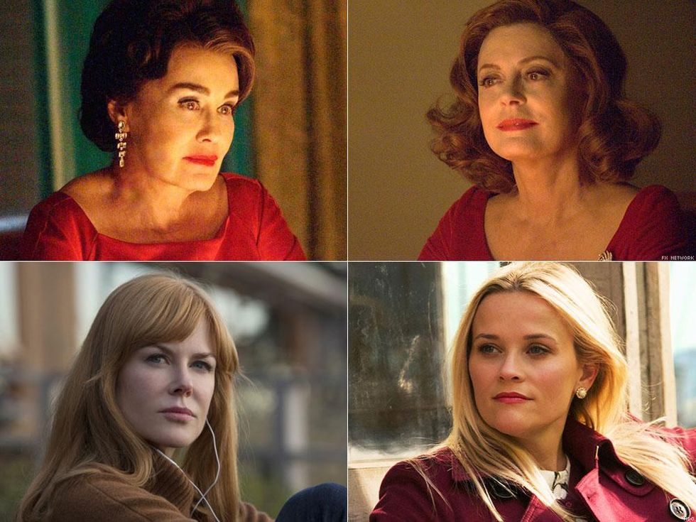 An LGBT Watch Guide to the Golden Globes