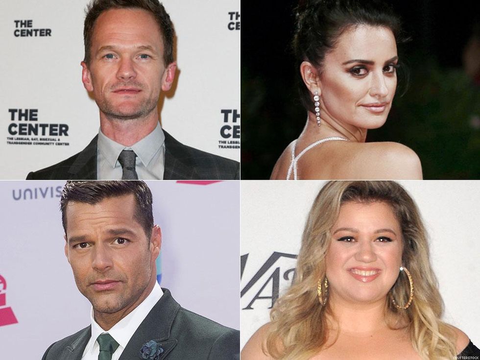 An LGBT Watch Guide to the Golden Globes