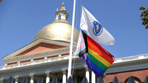 The divide between LGBTQ-friendly and hostile states is growing