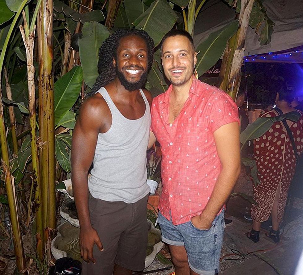 Analyzing the art market.