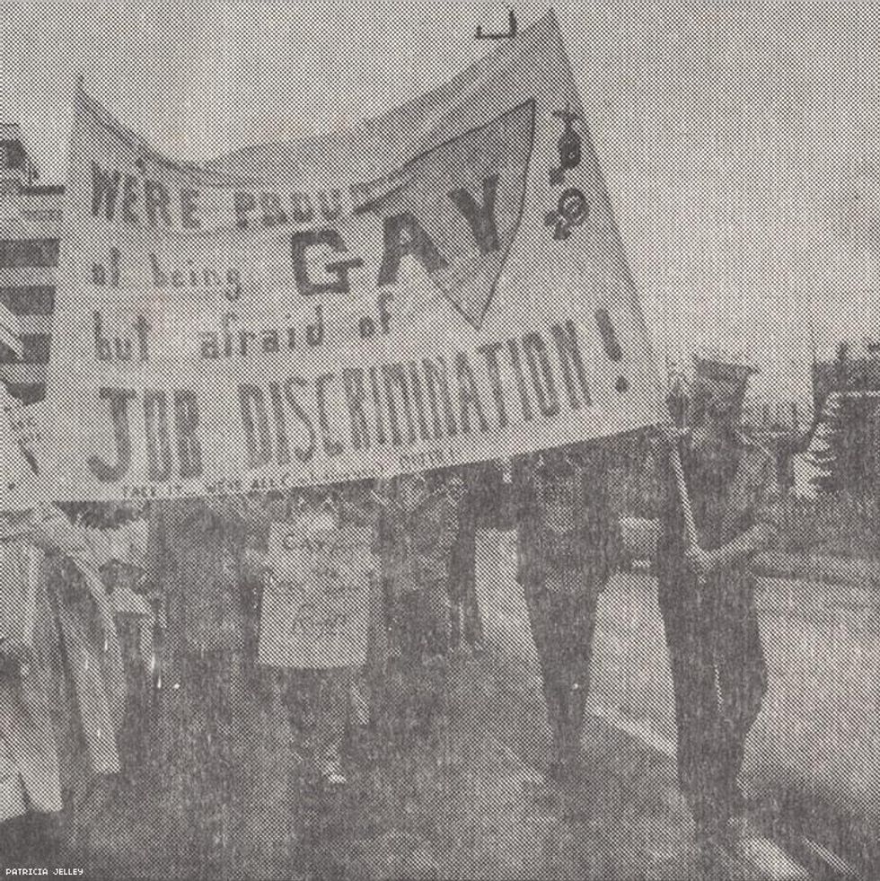 Anchorage Pride has been historically robust and unique for decades. Read more below.