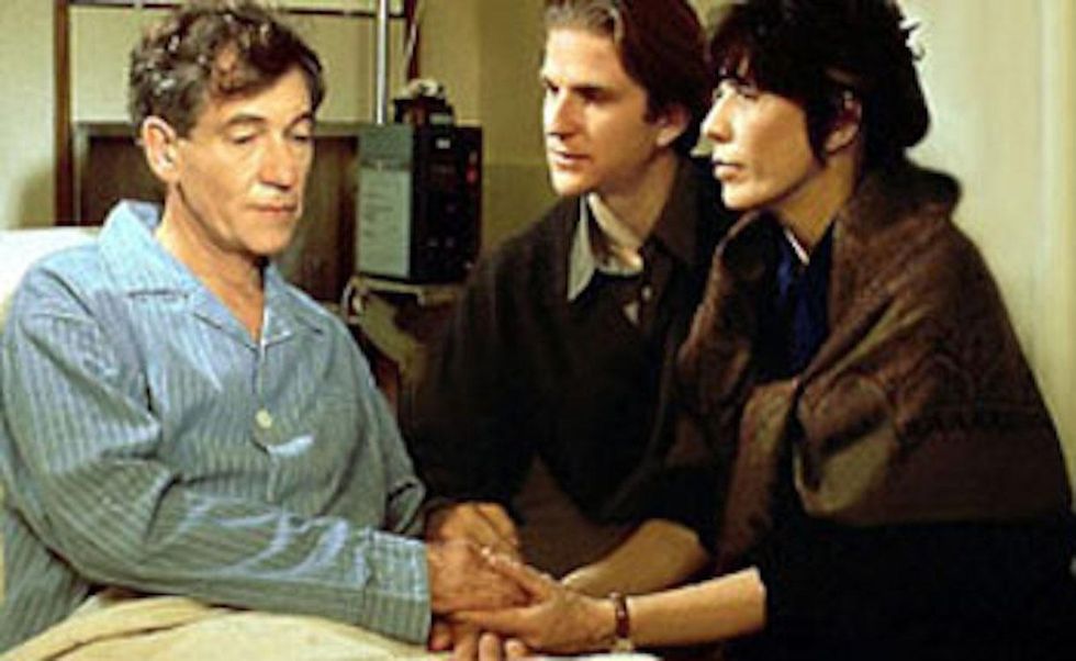 And The Band Played On