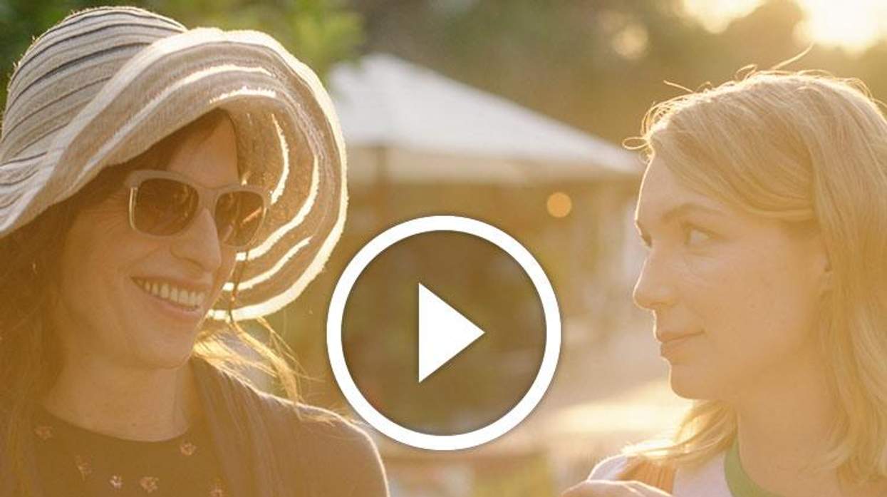 and then there was eve