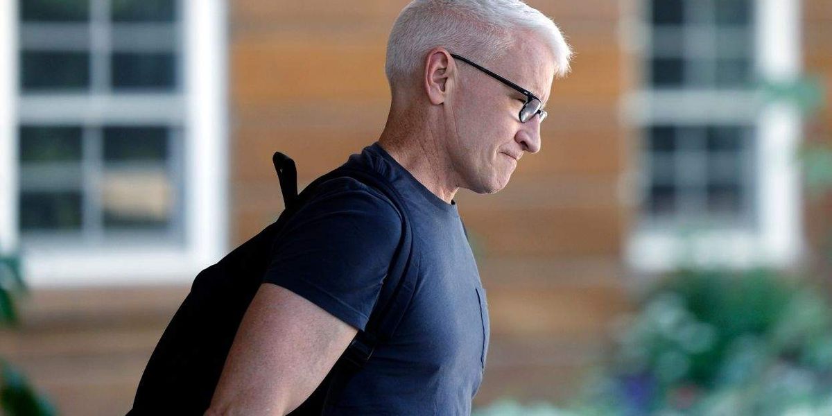 Anderson Cooper's '60 Minutes' farewell intensifies Bari Weiss scrutiny at CBS