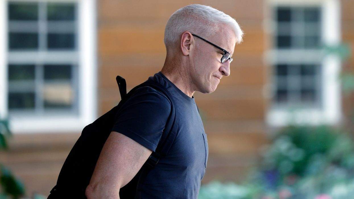 anderson cooper